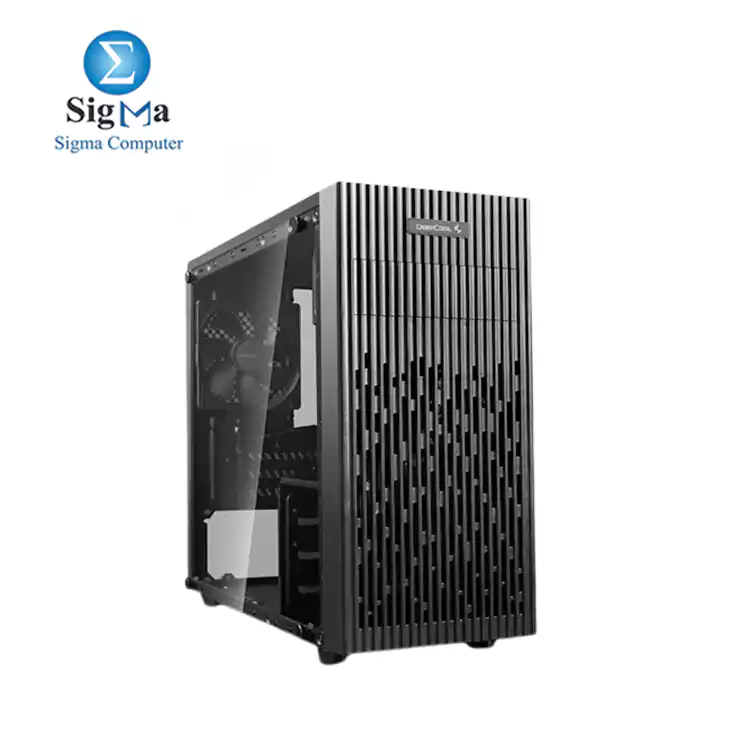 Deepcool MATREXX 30 Mini Tower Case 1FAN